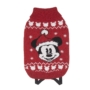 Obraz 1/7 - Disney MICKEY pletený sveter pre psa, XS