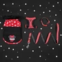 Obraz 4/10 - Disney MINNIE vodítko, S