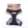 Obraz 8/10 - Postroj pre psov ACDC, M/L