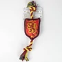 Obraz 5/15 - Harry Potter – Chrabromil lanová hračka pre psov, 40 cm