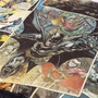 Obraz 3/7 - BATMAN pes matrac