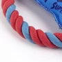 Obraz 14/19 - Hračka pre psa SUPERMAN frisbee na lane