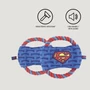 Obraz 17/19 - Hračka pre psa SUPERMAN frisbee na lane