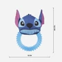 Obraz 4/8 - Hračka pre psov na čistenie zubov STITCH