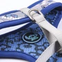 Obraz 9/20 - Obojstranný postroj pre psov STITCH, S/M