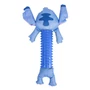 Obraz 2/14 - DISNEY STITCH prémiová hračka na čistenie zubov pre psa