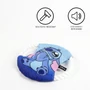 Obraz 4/10 - DISNEY STITCH lanové frisbee pre psov