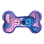 Obraz 1/11 - DISNEY STITCH Kostičkový tvarovaný prémiový psí hračky