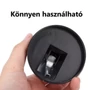 Obraz 5/5 - Výcvikový zvonček pre domáce zvieratá s motívom labky