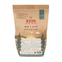 Obraz 1/3 - KIVO – Hidegen sajtolt Gabonamentes Száraztáp – Lazac &amp; Rizs 4kg