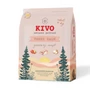 Obraz 1/3 - KIVO – Hidegen sajtolt Gabonamentes Száraztáp – Lazac 4kg
