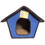 Obraz 1/3 - Pet Family skladacia búda pre psa