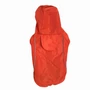 Obraz 1/2 - NUNBELL EXTRA Pršiplášť pre psa, oranžový, veľkosť XL
