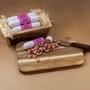 Obraz 2/2 - 100% hovädzie mäso roláda 200 g, JR Pet Products
