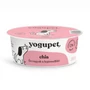 Obraz 1/5 - Yogupet Laktózmentes Joghurt Kutyáknak - Chia maggal 110g