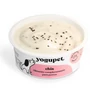 Obraz 3/5 - Yogupet Bezlaktózový jogurt pre psy - S chia semienkami 110 g