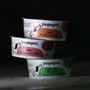 Obraz 2/5 - Yogupet Bezlaktózový jogurt pre psy - S extra panenským olivovým olejom 110 g