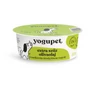 Obraz 1/5 - Yogupet Bezlaktózový jogurt pre psy - S extra panenským olivovým olejom 110 g