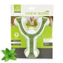 Obraz 1/2 - Power Chewbone - žuvacia hračka pre psy s mätovou príchuťou