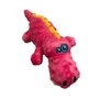 Obraz 3/3 - Plyšová hračka pre psa – dinosaurus, rôzne farby