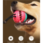 Obraz 9/9 - Multifunkčná zubná kefka s prísavkou pre psov