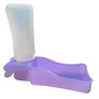 Obraz 3/3 - Nunbell Prenosná kanvička pre psov, 250 ml
