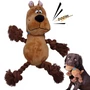 Obraz 2/2 - Lanová hračka Scooby-Doo pre psy