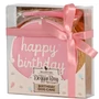 Obraz 1/2 - DoggyeBag ručne vyrábaný psí keks – Birthday Dog Cake, ružová