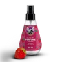 Obraz 1/2 - Happy Bulldog STRAWBERRY LUXURY PERFUME – Ošetrujúci, osviežujúci, odstraňujúci zápachový sprej pre psov, 150 ml