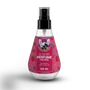 Obraz 2/2 - Happy Bulldog STRAWBERRY LUXURY PERFUME – Ošetrujúci, osviežujúci, odstraňujúci zápachový sprej pre psov, 150 ml