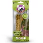 Obraz 2/2 - 100% Prírodné králičie mäso stick, 50 g, HAPPY BULLDOG