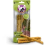 Obraz 1/2 - 100% Természetes nyúlhús stick, 50 g, HAPPY BULLDOG