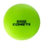 Obraz 2/2 - DOG-COMETS Stardust 100% lopta z prírodného kaučuku, 6 cm (M), zelená