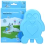 Obraz 2/4 - CoolPets Chladivý Ľadový Tučniak – zmraziteľná chladivá hračka pre psov