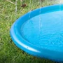 Obraz 4/4 - CoolPets Splash striekajúca chladiaca podložka pre psov – Veľkosť S, priemer 100 cm