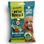 Obraz 4/5 - Little Chef funkčné, vegánske, bezobilninové maškrty pre psov, balenie 4x100 g