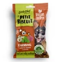 Obraz 2/11 - Little Chef upokojujúce funkčné vegánske maškrty pre psov – bez obilnín, 100 g