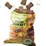 Obraz 3/7 - Little Chef funkčné vegánske maškrty na podporu trávenia – bezobilninové, 100 g