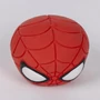 Obraz 3/3 - Spider-Man latexová pískacia loptička, 7,5 x 8 x 9 cm