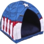 Obraz 1/19 - MARVEL Captain America Doghouse