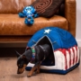 Obraz 3/19 - MARVEL Captain America Doghouse