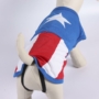 Obraz 4/11 - MARVEL Captain America tričko so psom, XXS