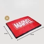 Obraz 7/7 - MARVEL nápis psia matrac, M