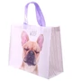Obraz 2/2 - Nákupná taška - Francúzsky buldog - WOOF