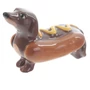 Obraz 2/5 - Soľno-papriková súprava - Jazvečík Hot Dog a Horčica