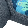 Obraz 3/3 - CoolPets Turtle's Up Flamingo chladivá hračka pre psa