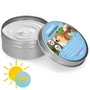 Obraz 1/2 - CoolPets ochrana pred slnkom pre psov