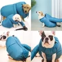 Obraz 2/3 - Závesný sušiaci vak pre domáce zvieratá, sušenie psov/mačiek (10-20 kg)