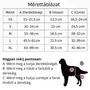 Obraz 13/13 - Prateľná plienka a hárkové nohavičky pre sučky – veľkosť M