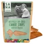 Obraz 1/2 - SANADOG Sušené mrkvové pásiky, 100 g